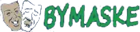 Bymaske